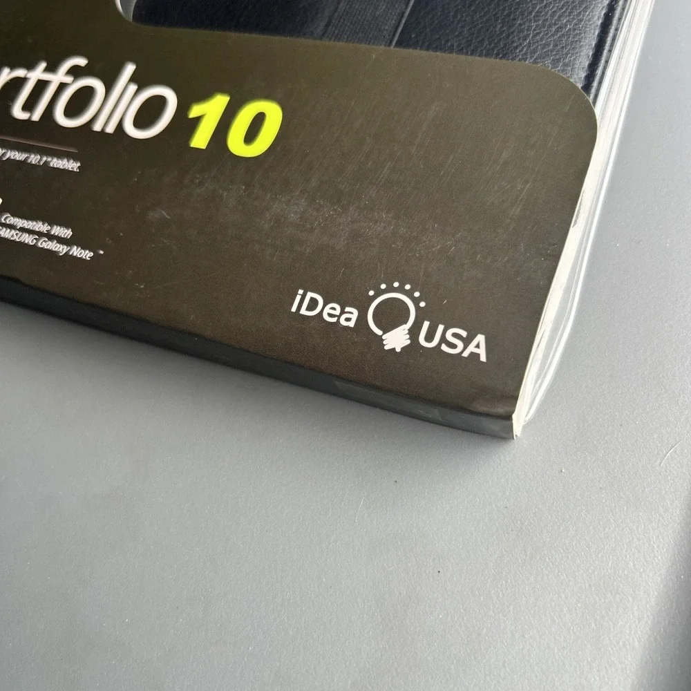 N/A portfolio 10